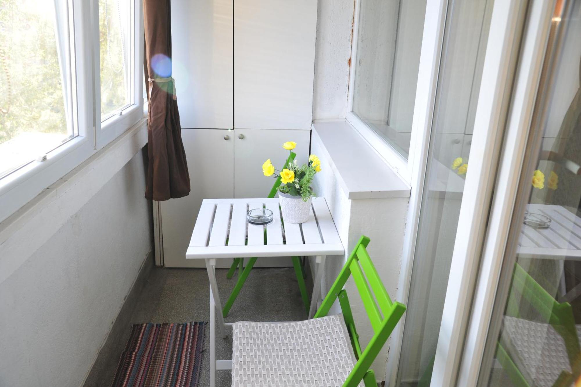 Aba Apartman Nis Exterior photo