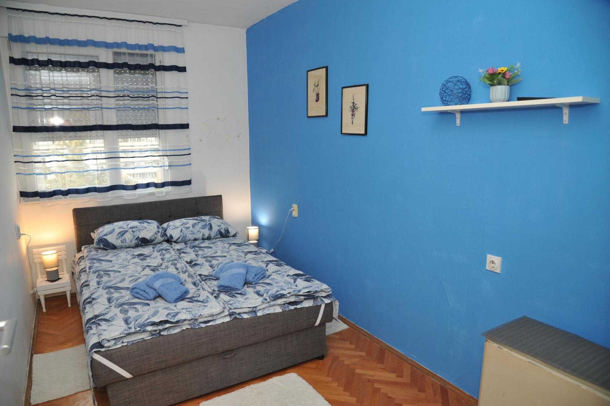 Aba Apartman Nis Exterior photo